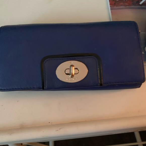 Kate spade wallet - Picture 1 of 4
